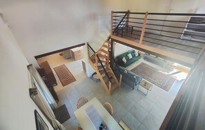 Interior - Amazing home in Assignan (Assignan)