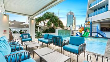 Hồ bơi trong nhà, hồ bơi ngoài trời