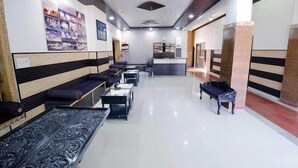 Interior - Hotel Regal Heritage Jaisalmer (Jaisalmer)
