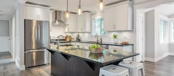 Cozy home in Brookswood