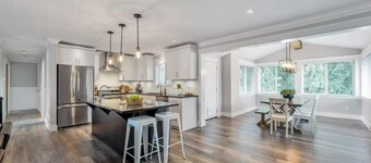 Cozy home in Brookswood