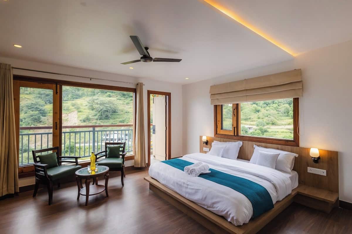 Premium Room