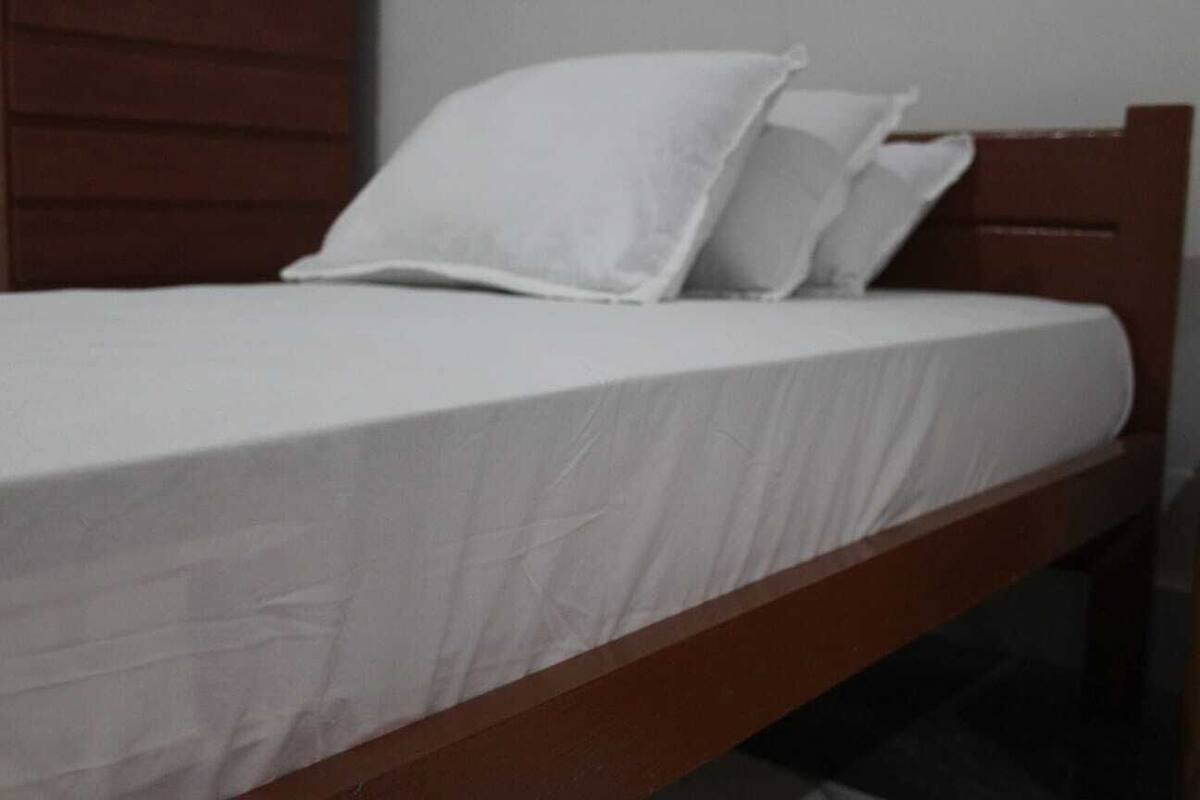 Deluxe Single Room, Balcony, City View | Soundproofing, free WiFi, bed sheets