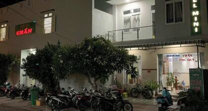 Chan Hotel Phu Quy