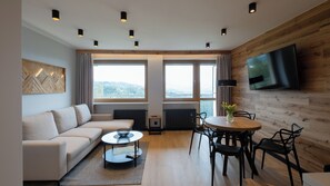 Apartament (211) | Coin séjour