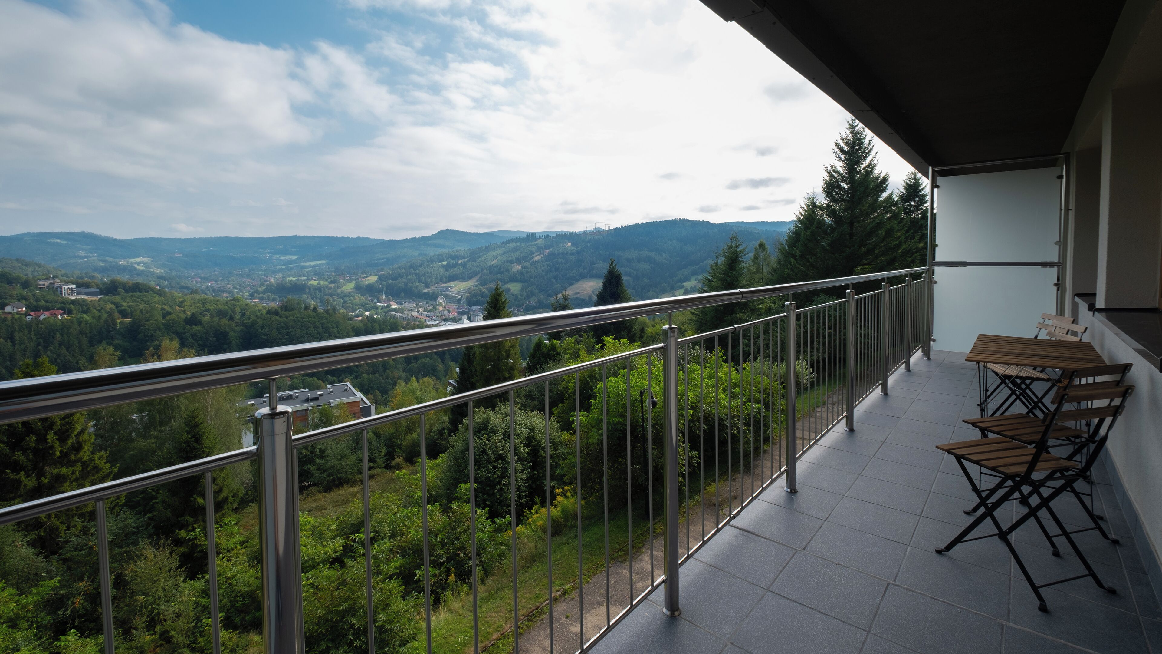 Apartament (211) | Terrass/Patio