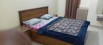 Goroomgo Royal Elite Inn Jalandhar