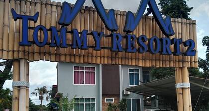 Tommy Resort2