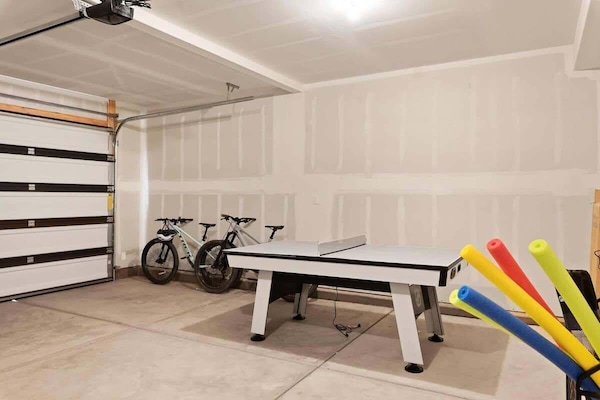 Spielezimmer