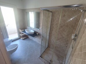 Villa, 3 Bedrooms, Smoking, Private Pool | Bathroom - Villa With Private Pool for 8 People 628 (San Teodoro)