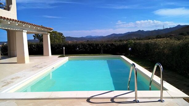 Unclassified image, 1 of 20, button - Villa With Private Pool for 8 People 628 (San Teodoro)