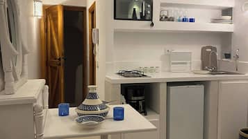 Apartment, 1 Bedroom | Interior