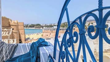 Apartment, 1 Bedroom | Property grounds