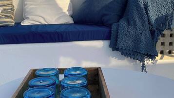 Apartment, 1 Bedroom | Property grounds