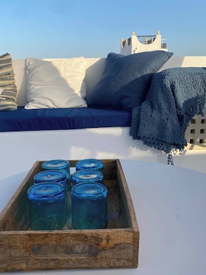 Apartment, 1 Bedroom | Property grounds
