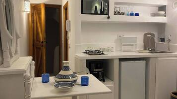 Apartment, 1 Bedroom | Interior