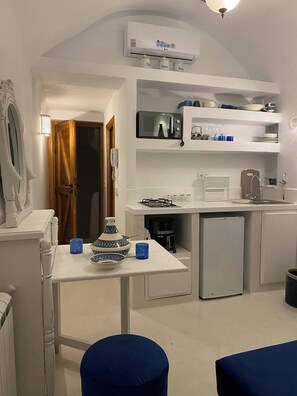 Apartment, 1 Schlafzimmer | Innenbereich