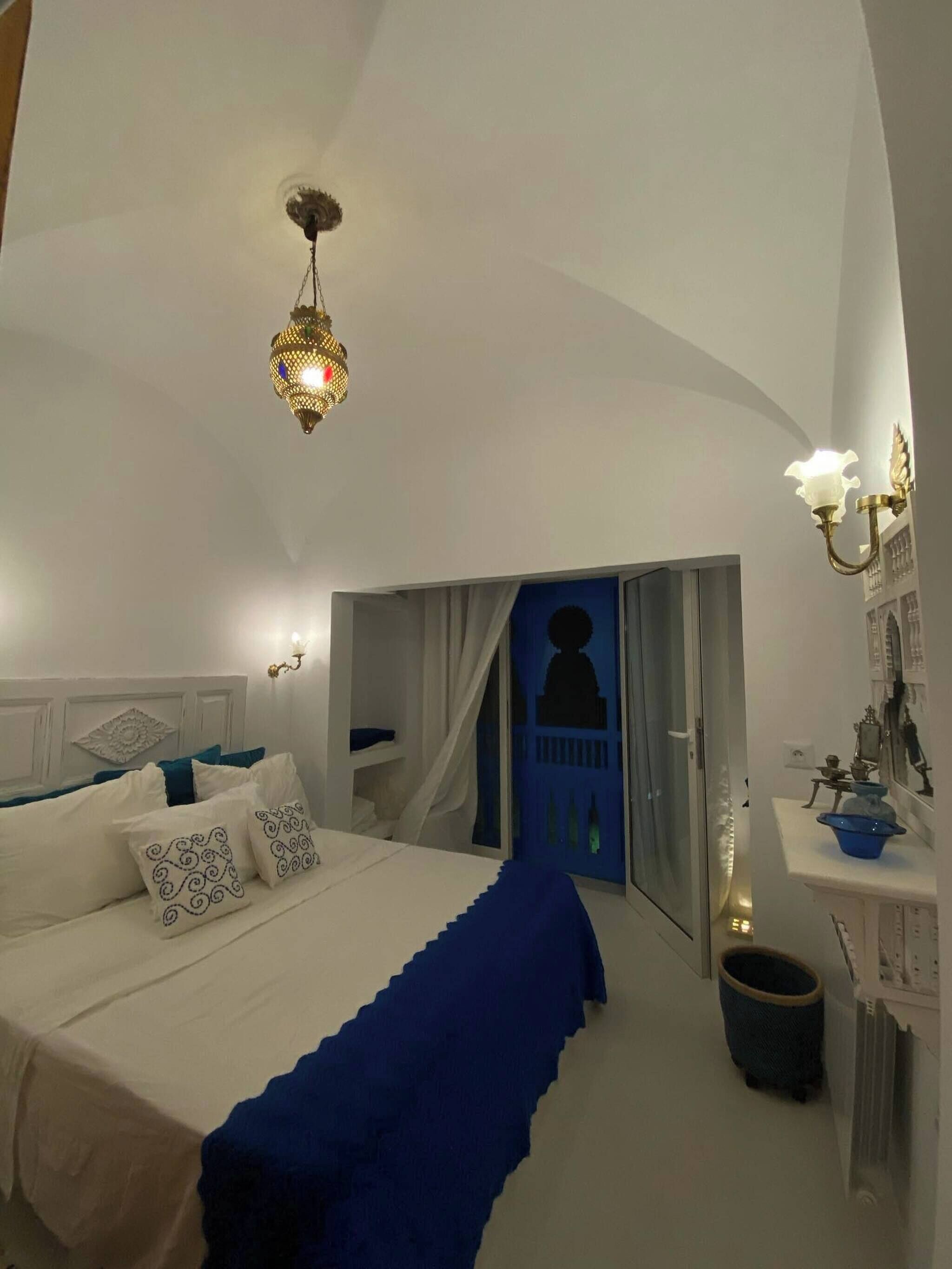 Apartment, 1 Bedroom | 2 bedrooms