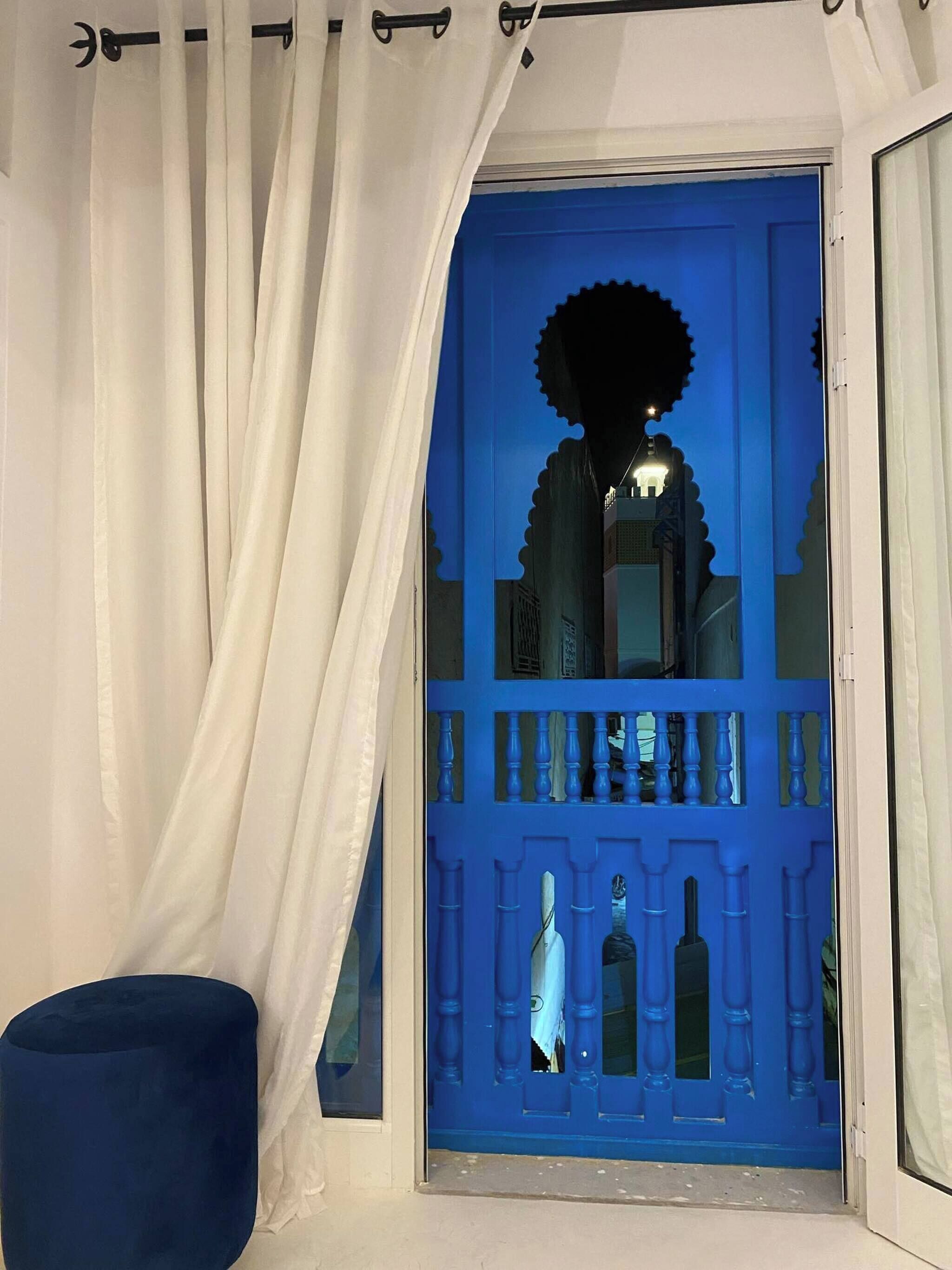 Apartment, 1 Bedroom | Interior