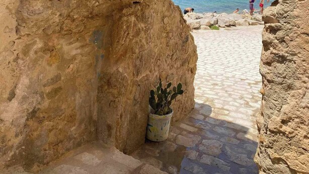 Apartment, 1 Bedroom | Beach - Artgohomes1 Medina Hammamet (Hammamet)