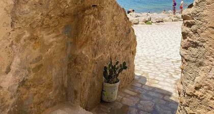 Artgohomes1 Medina Hammamet