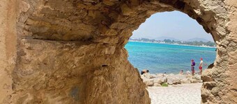 Artgohomes1 Medina Hammamet