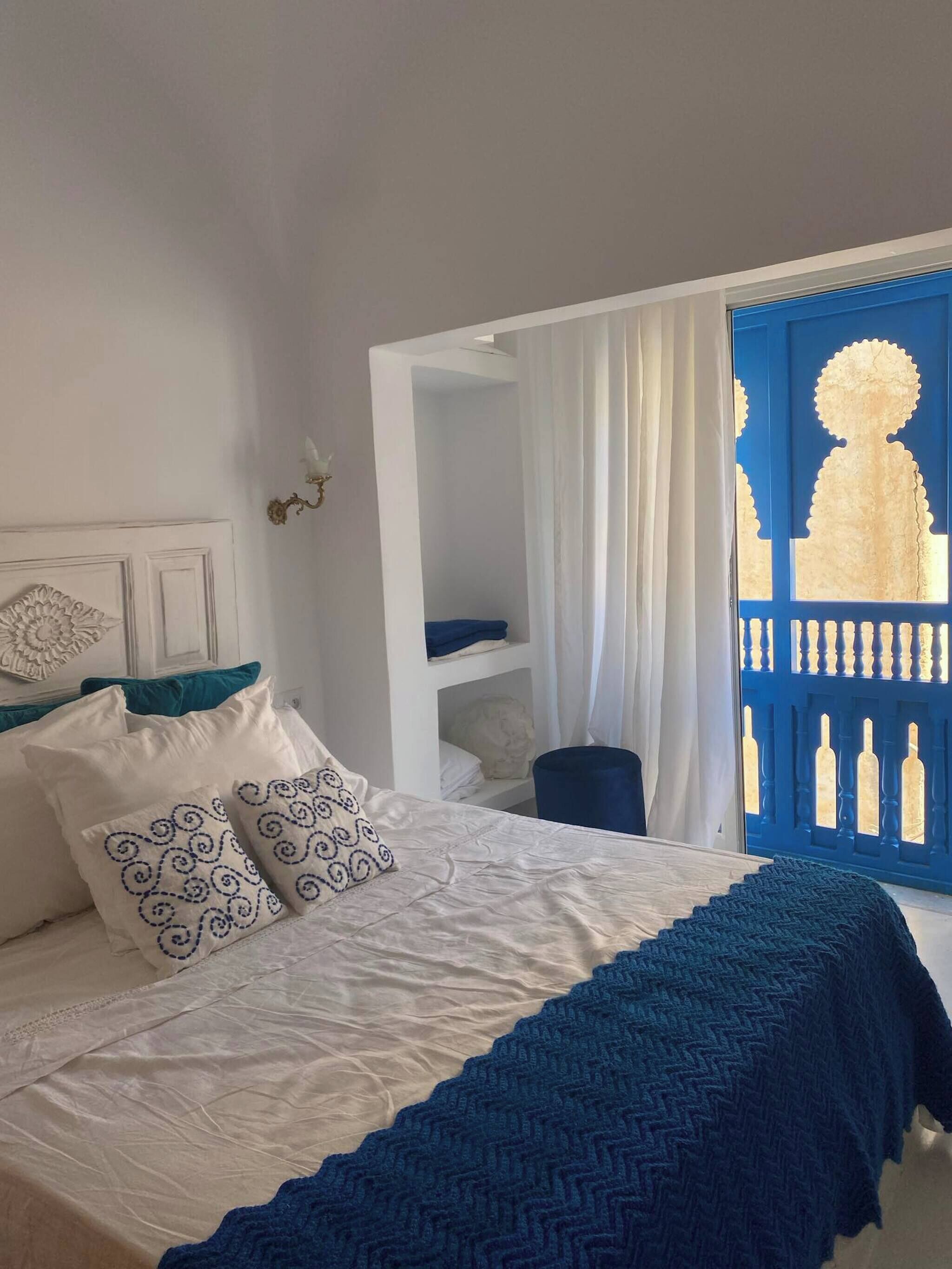 Apartment, 1 Bedroom | 2 bedrooms
