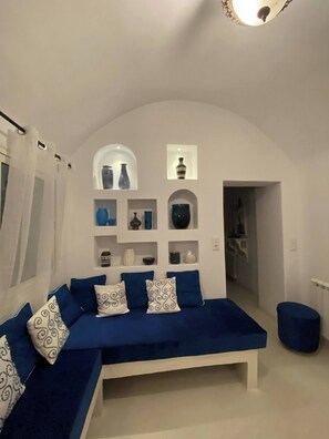 Appartement, 1 chambre | Intérieur