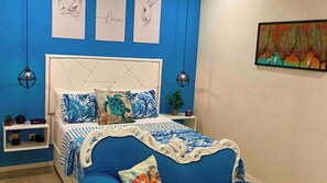 2 bedrooms - Villa De Lasannta - by Zenbreak (Boarded Hall)