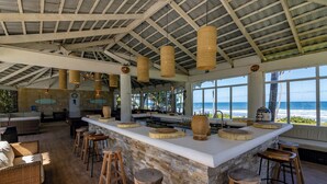 Shared Dormitory, 2 Bedrooms, Smoking, Balcony | Exterior - Room in Guest Room - Oceanfront Suite With Kitchenette Stunning Views & Secluded Luxury (Gaspar Hernandez)