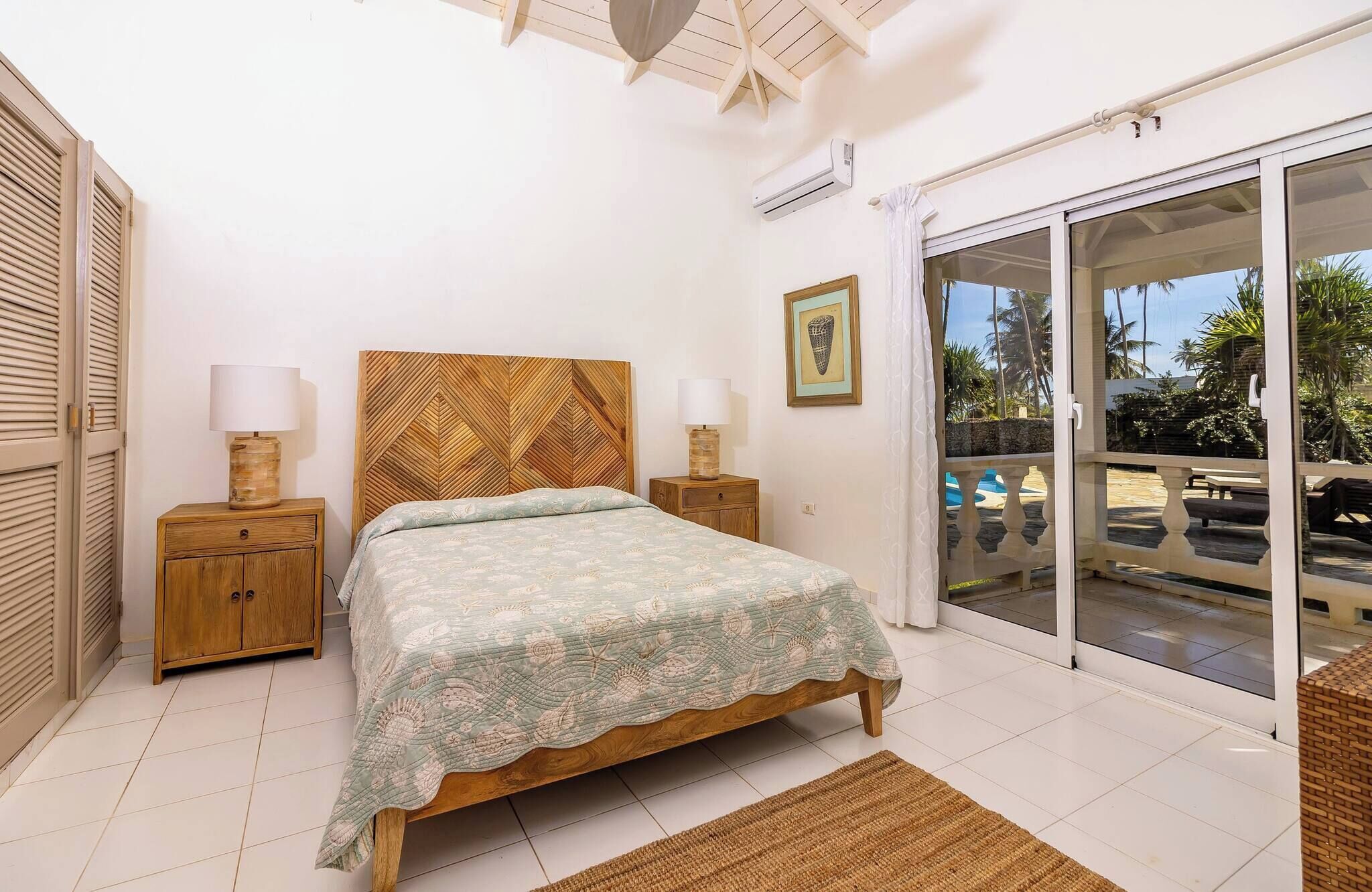 Villa, 4 Bedrooms, Smoking | 4 bilik tidur 