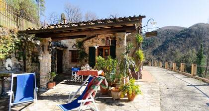 Charming Lucca Retreat