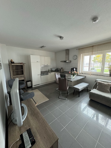 Modernes Apartment - Neustadt an der Weinstraße 