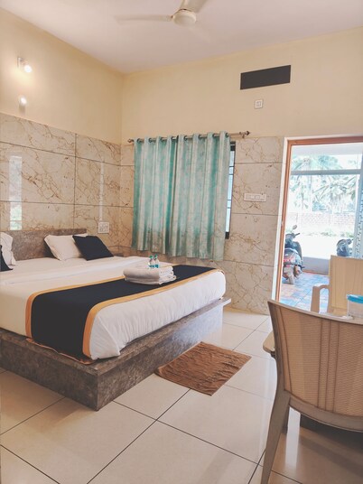 Blue Pearl Beach Guest House