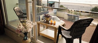 Blue Pearl Beach Guest House