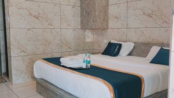 Double Room | Free WiFi