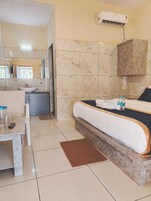 Habitación doble | Wifi gratis