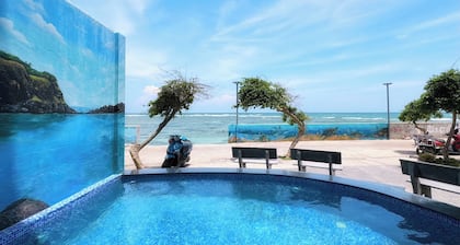 ChanKy Hotel Phu Quy