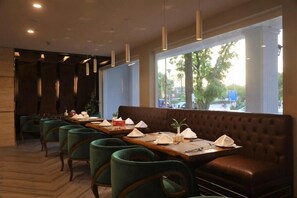 Reception - Three Trees Hotel (Islamabad)