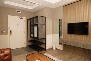 Free WiFi - Three Trees Hotel (Islamabad)