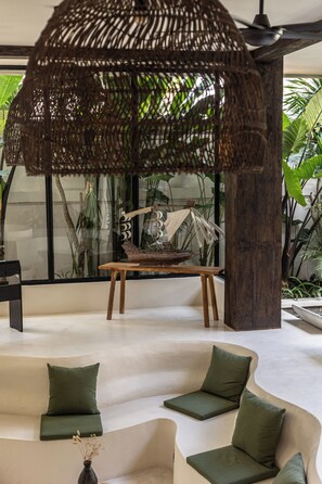 Table de tennis de table, livres