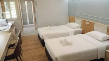 Habitación superior | Wifi gratis