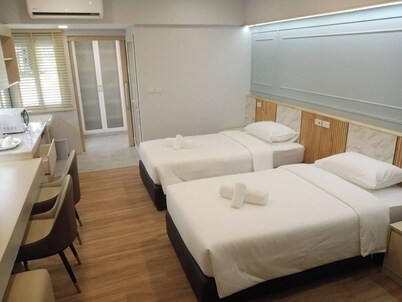 Wellness World Chiva 89