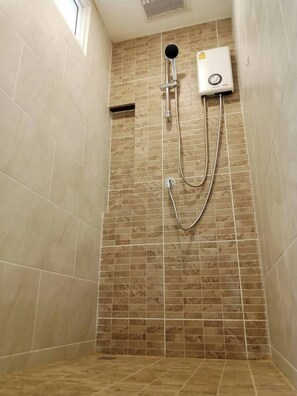 Superior-huone | Kylpyhuone