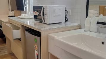 Superior Room | Private kitchen