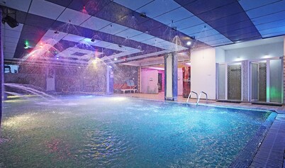HOTEL JP