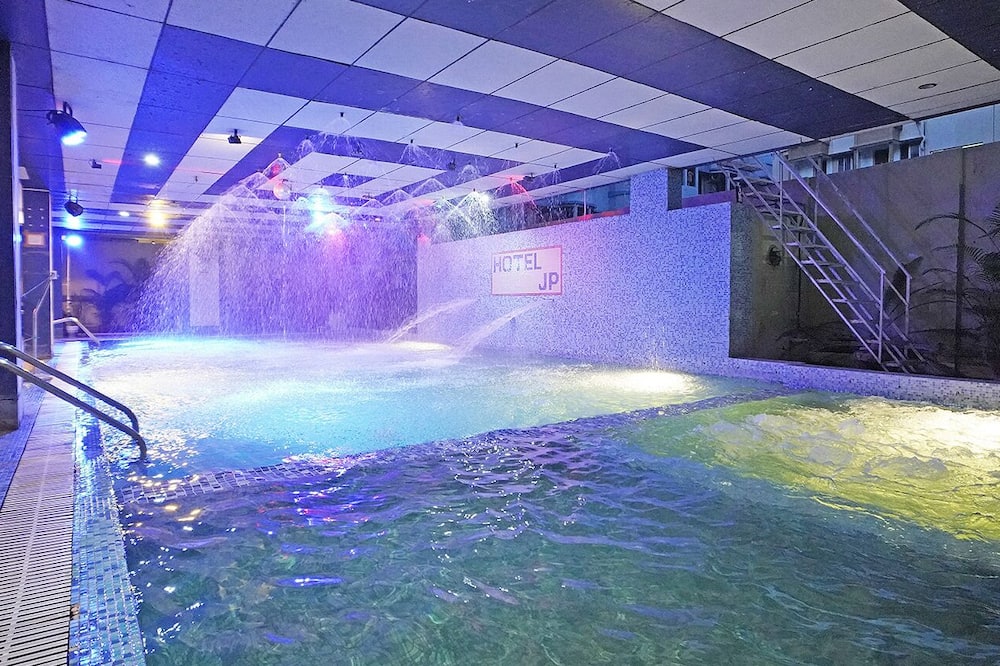 HOTEL JP