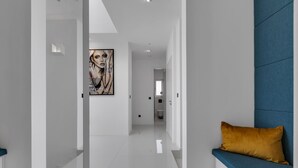 Hallway - Penthouse DALS (Tucepi)