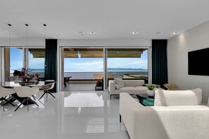 Unclassified image, 3 of 18, button - Penthouse DALS (Tucepi)