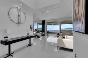 Hallway - Penthouse DALS (Tucepi)